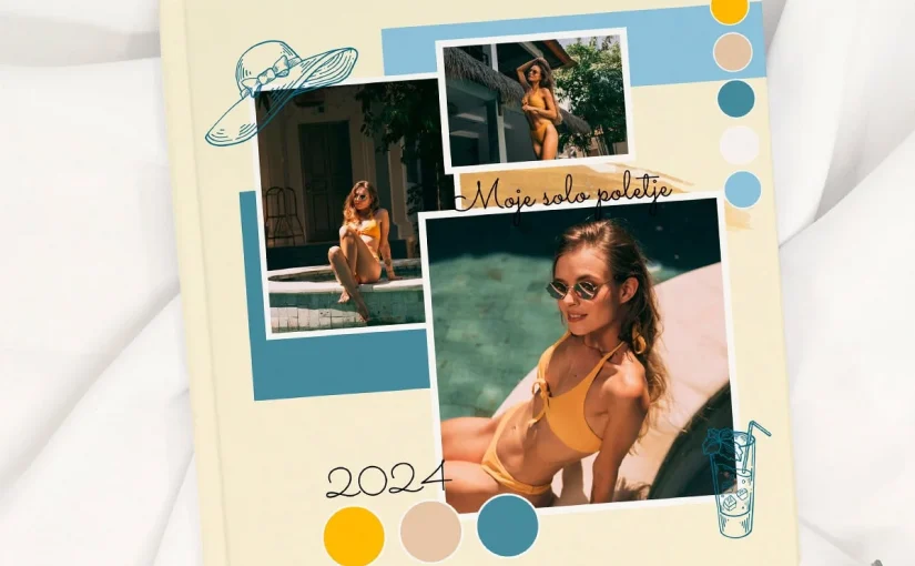 Kako izbrati najboljšo velikost in format fotografij za tisk